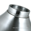 Sealed Stainless Steel Milk Bucket